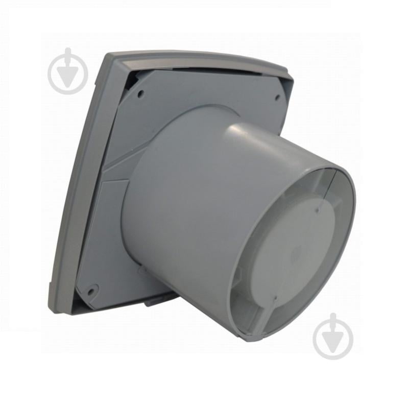Вытяжной вентилятор Cata UC-12 STD Silver 01355000 - фото 4 Вытяжной вентилятор Cata UC-12 STD Silver 01355000 - фото 4