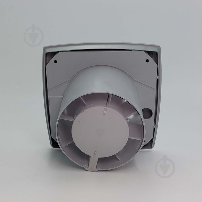 Вытяжной вентилятор Cata UC-12 STD Silver 01355000 - фото 7 Вытяжной вентилятор Cata UC-12 STD Silver 01355000 - фото 7