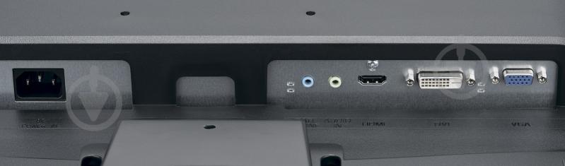 Монитор Iiyama ProLite 21,5" (P2252HS-B1) - фото 7