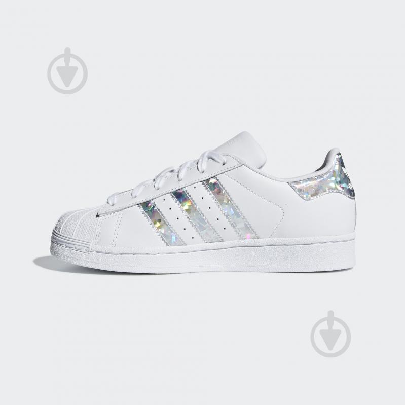 Adidas SUPERSTAR J F33889 .36 2 3