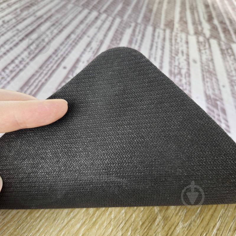 Коврик Dariana Принт Лучи 60x90 см - фото 2