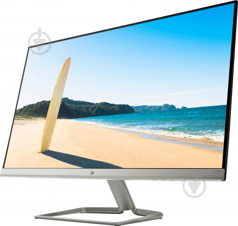Монитор HP 27fw 27" (3KS64AA) - фото 3
