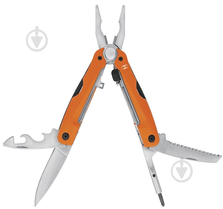 Мультитул Truper 13 функций NAMU-300 - фото 1 Мультитул Truper 13 функций NAMU-300 - фото 1