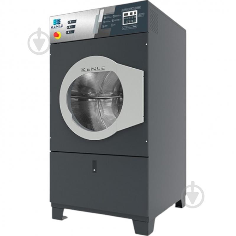 Промышленная сушильная машина Kenle E18 18КГ - фото 1