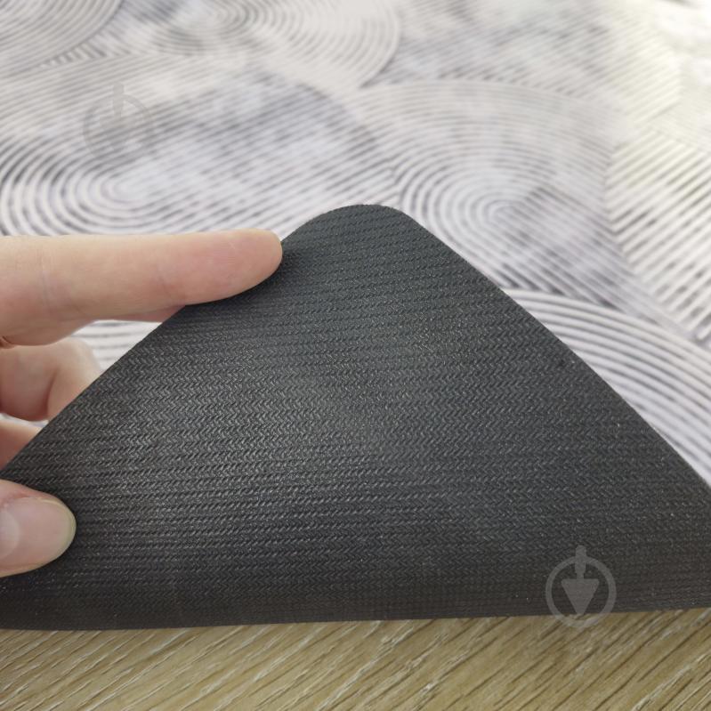 Килимок Dariana Прінт Вінтаж 45x75 см - фото 2