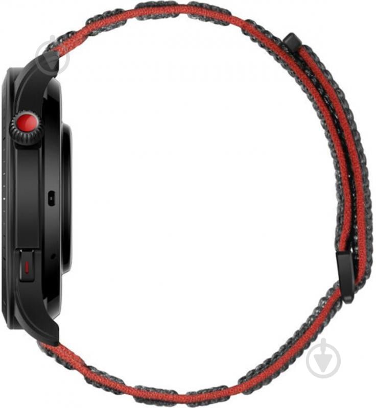 Смарт-часы Amazfit GTR 4 racetrack grey (955546) - фото 4