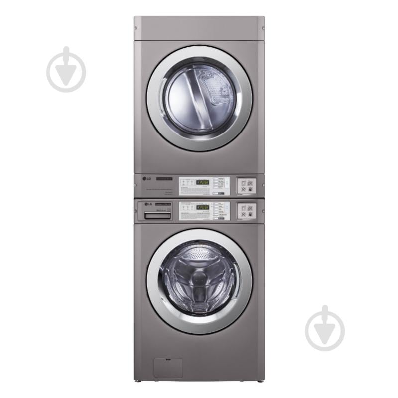 Промислова сушильна машина FH0C7FD2MS + RV1840CD7 - фото 1