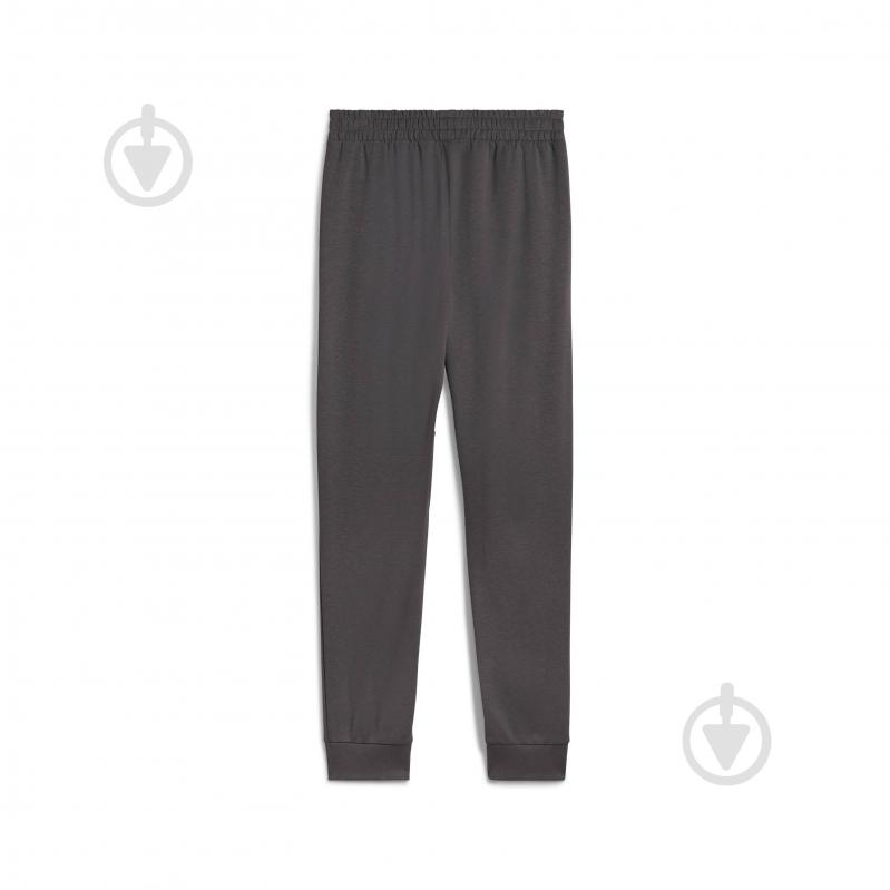 Брюки Puma PUMATECH Pants DK cl 68460144 р. M серый - фото 2