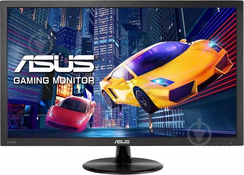 Монитор Asus VP228H 21,5" (90LM01K0-B01170) - фото 1