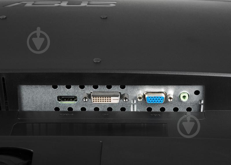 Монитор Asus VP228H 21,5" (90LM01K0-B01170) - фото 4