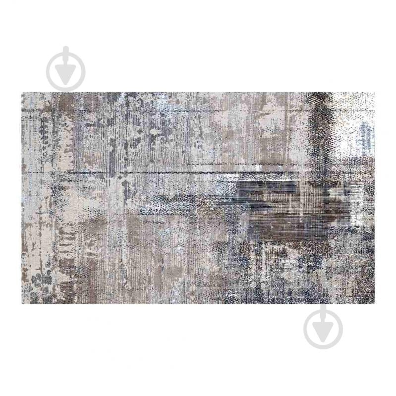 Коврик Dariana Принт Лофт 60x90 см - фото 1