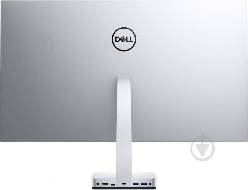 Монітор Dell S2718D 27" (210-ALYD) - фото 9