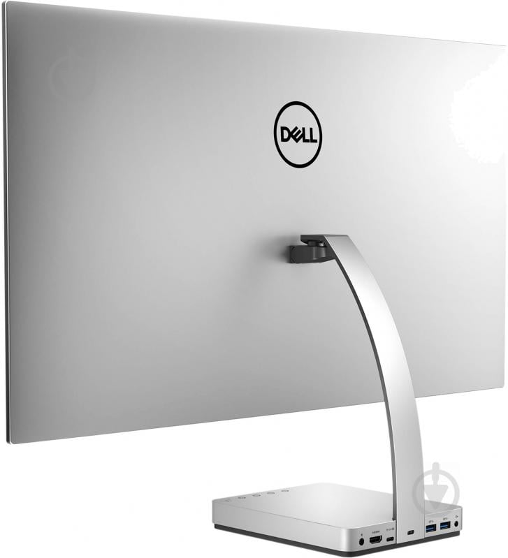 Монітор Dell S2718D 27" (210-ALYD) - фото 8