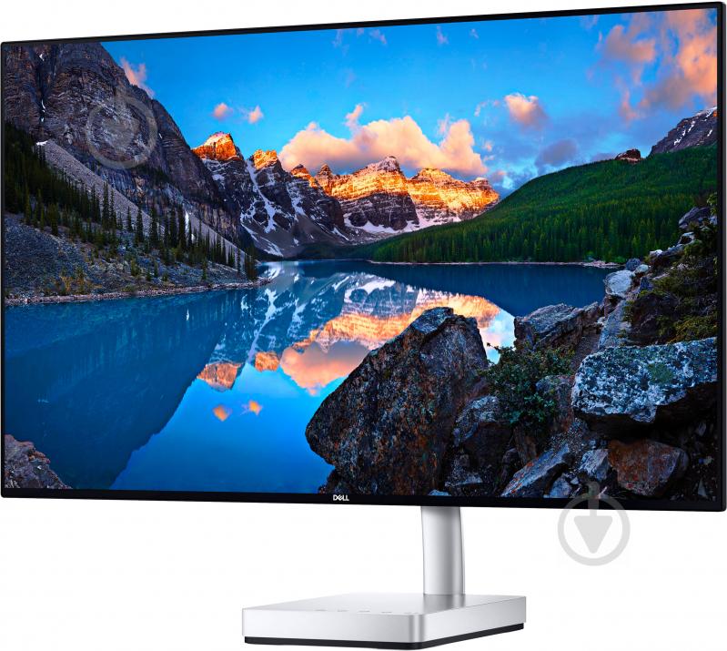 Монітор Dell S2718D 27" (210-ALYD) - фото 3