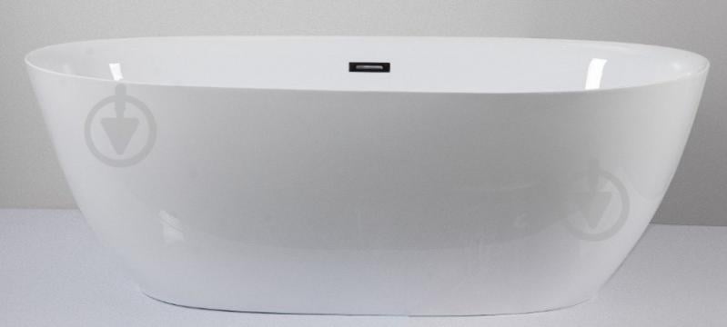 Ванна акриловая EGO ART 170х82 см отдельностоящая MS-14 - фото 2 Ванна акриловая EGO ART 170х82 см отдельностоящая MS-14 - фото 2