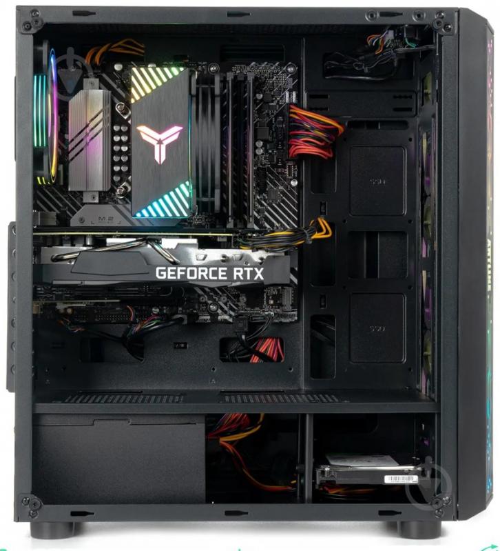 Компьютер Artline Gaming X69 (X69v16) black - фото 5