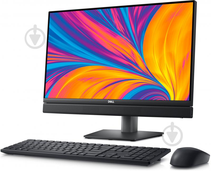 Моноблок Dell Optiplex 7420 23,8" (N005O7420AIO_UBU) - фото 3