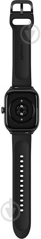 Смарт-годинник Amazfit GTS 4 infinite black (955547) - фото 7