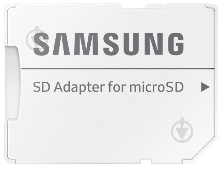 Карта пам'яті Samsung microSDXC 128 ГБ UHS-I Class 3 (U3)Class 10 (MB-MC128KA/EU ) EVO+ - фото 5