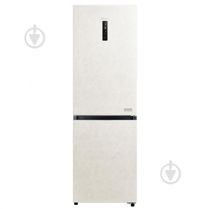 Холодильник Midea MDRB470MGF33OM - фото 1