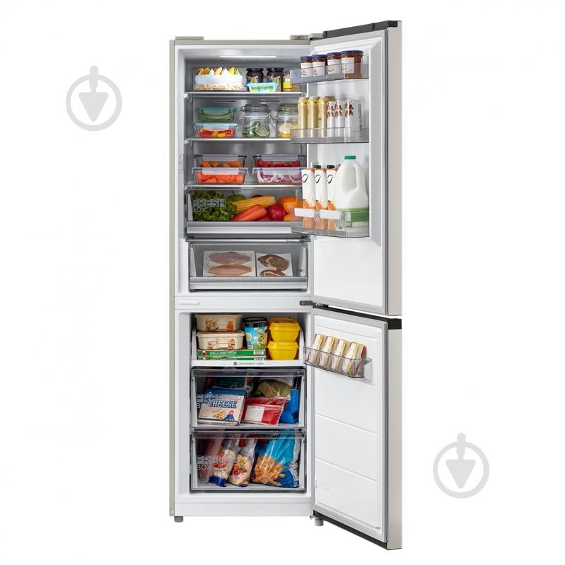 Холодильник Midea MDRB470MGF33OM - фото 10