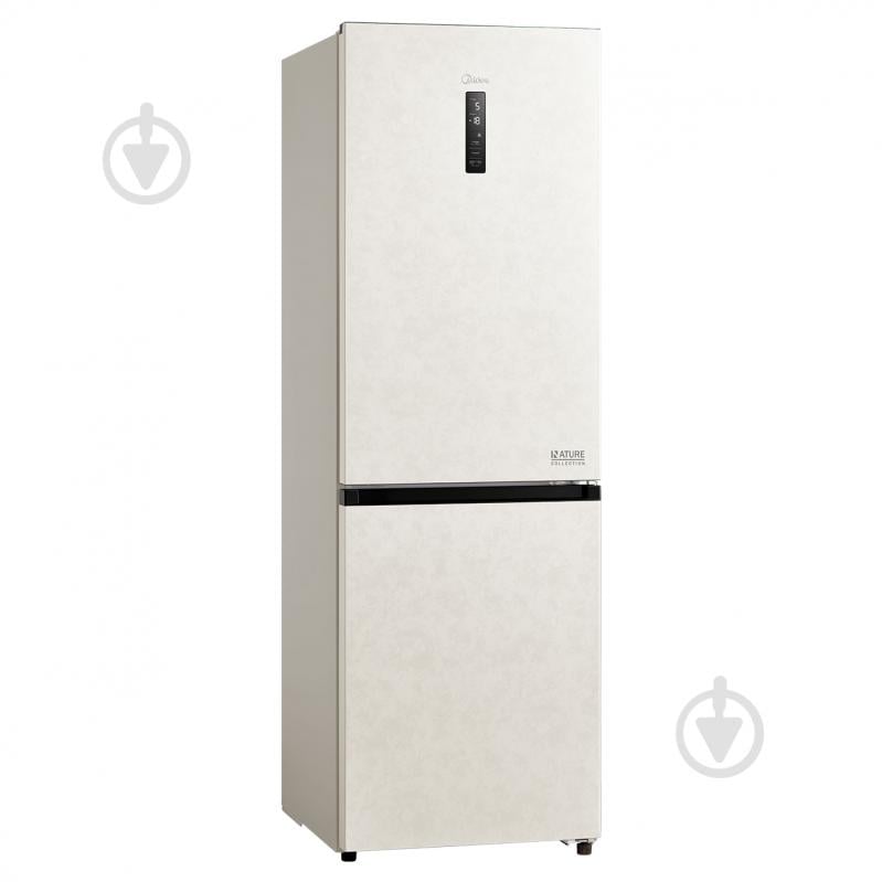 Холодильник Midea MDRB470MGF33OM - фото 2