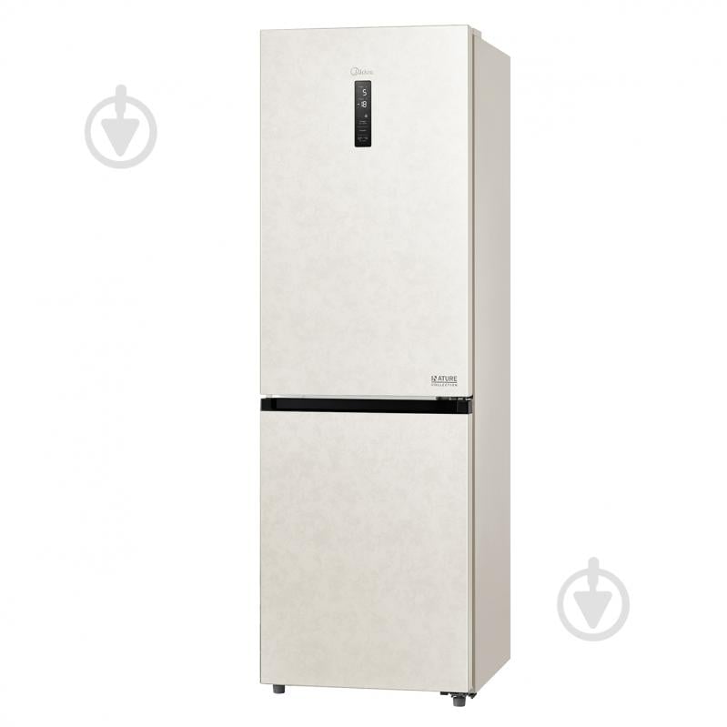 Холодильник Midea MDRB470MGF33OM - фото 3