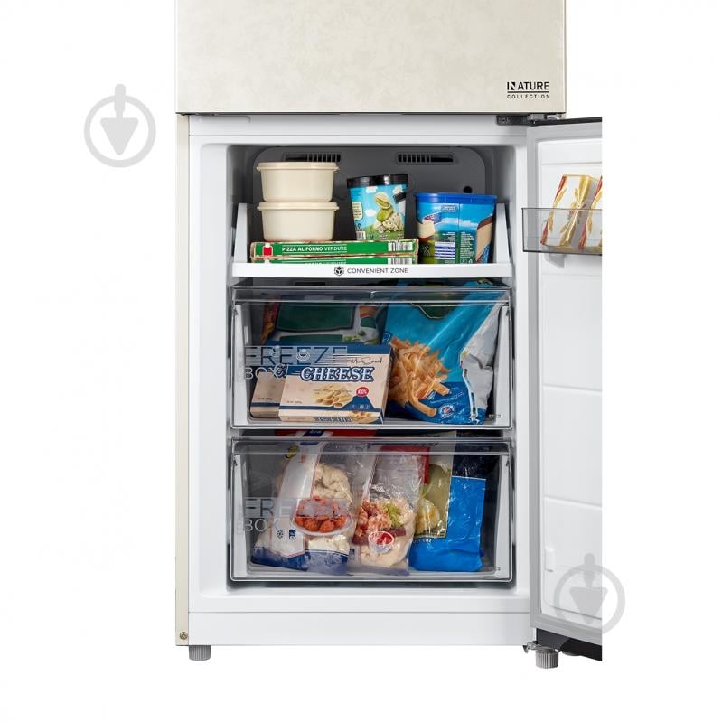 Холодильник Midea MDRB470MGF33OM - фото 7