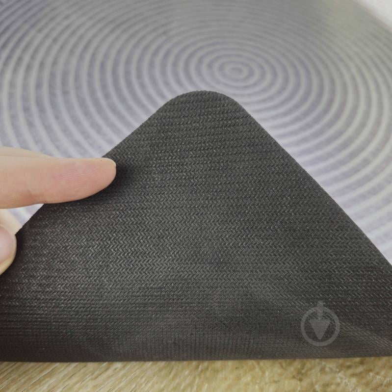 Килимок Dariana Прінт Геометрія 60x90 см - фото 2 Килимок Dariana Прінт Геометрія 60x90 см - фото 2