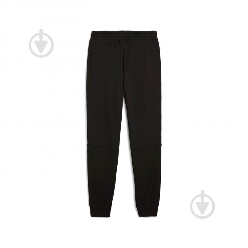 Штани Puma ESS TAPE SWEATPANTS FL CL 68467901 р. M чорний - фото 5