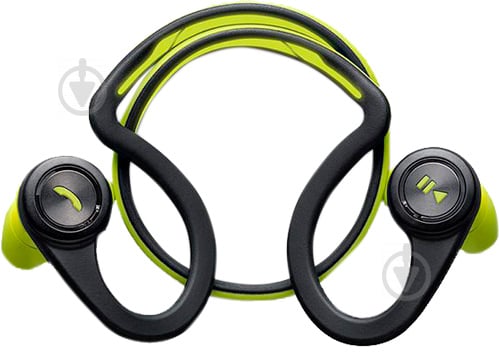 Bluetooth-гарнитура Plantronics BackBeat Fit 200460-05 green - фото 1