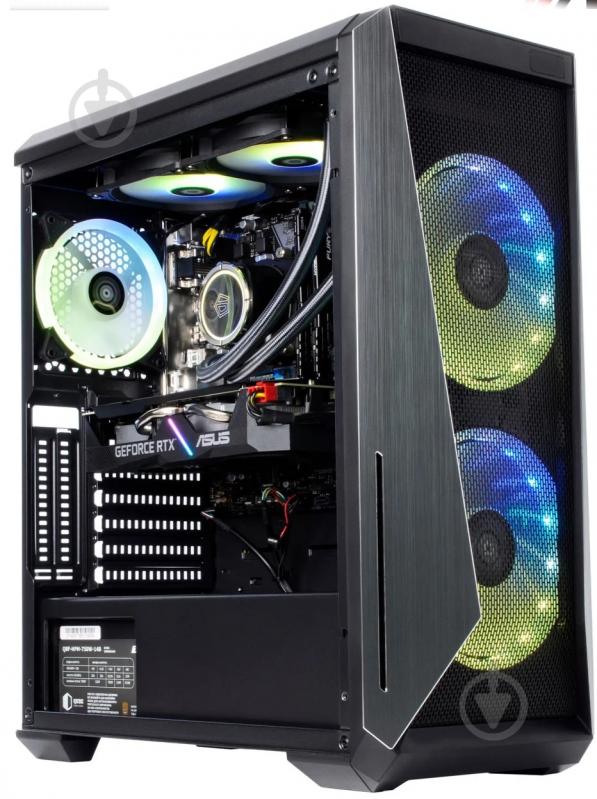 Компьютер Artline Gaming X75 (X75v64) black - фото 4 Компьютер Artline Gaming X75 (X75v64) black - фото 4