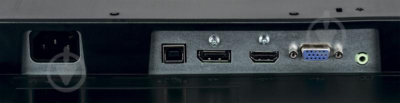 Монитор Iiyama ProLite 21,5" (T2252MSC-B1) - фото 12