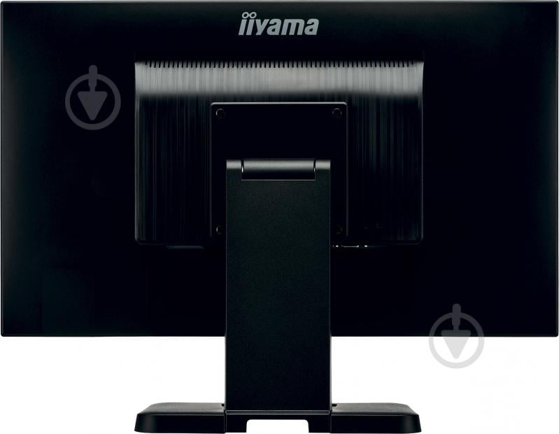 Монитор Iiyama ProLite 21,5" (T2252MSC-B1) - фото 9