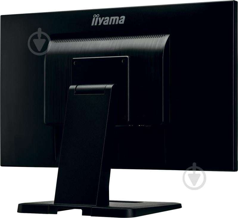 Монитор Iiyama ProLite 21,5" (T2252MSC-B1) - фото 8