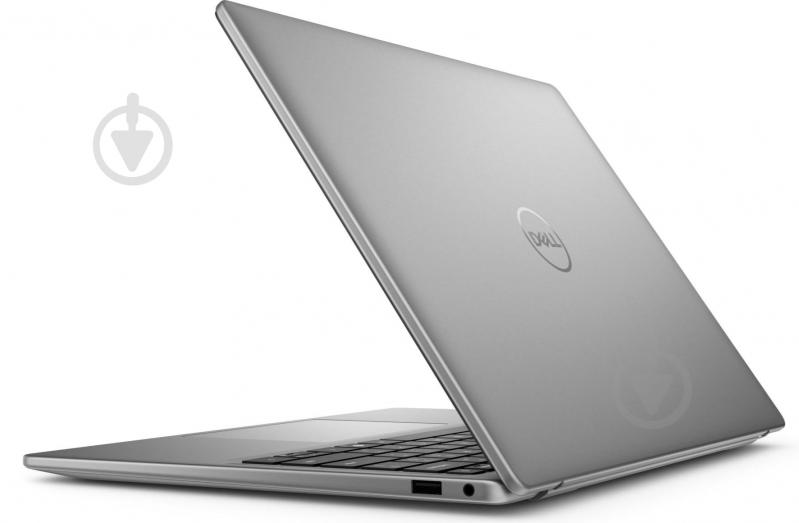Ноутбук Dell Latitude 7455 14" (N099L745513UA_W11P) gray - фото 6