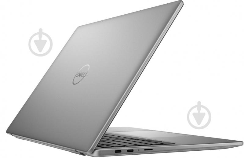 Ноутбук Dell Latitude 7455 14" (N099L745513UA_W11P) gray - фото 5