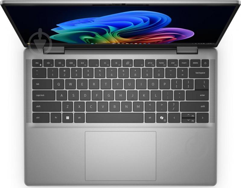 Ноутбук Dell Latitude 7455 14" (N099L745513UA_W11P) gray - фото 4