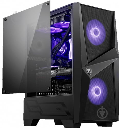 Компьютер Expert PC Ultimate (A3600.16.S4.3060.B417) black - фото 5