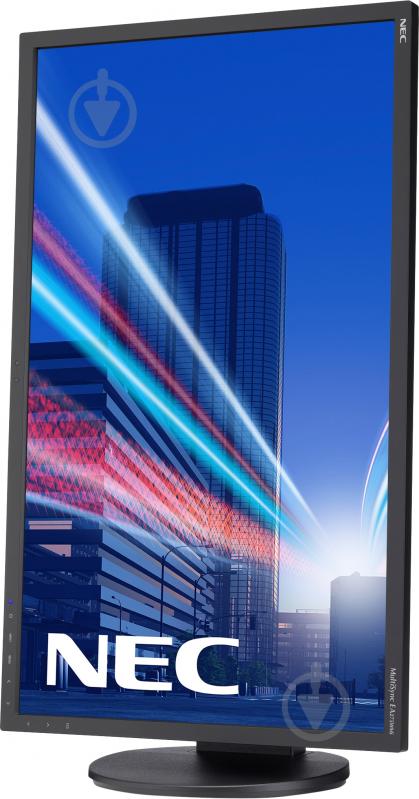 Монітор NEC MultiSync EA275WMi 27" (60003813) - фото 3