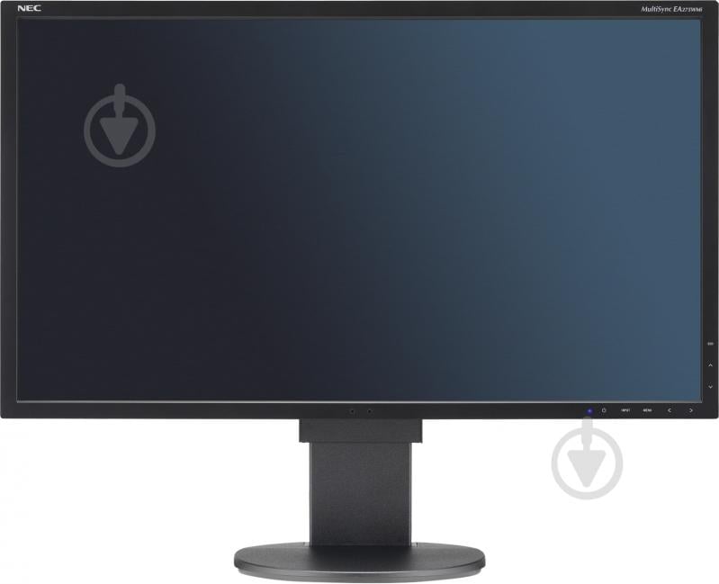 Монітор NEC MultiSync EA275WMi 27" (60003813) - фото 1