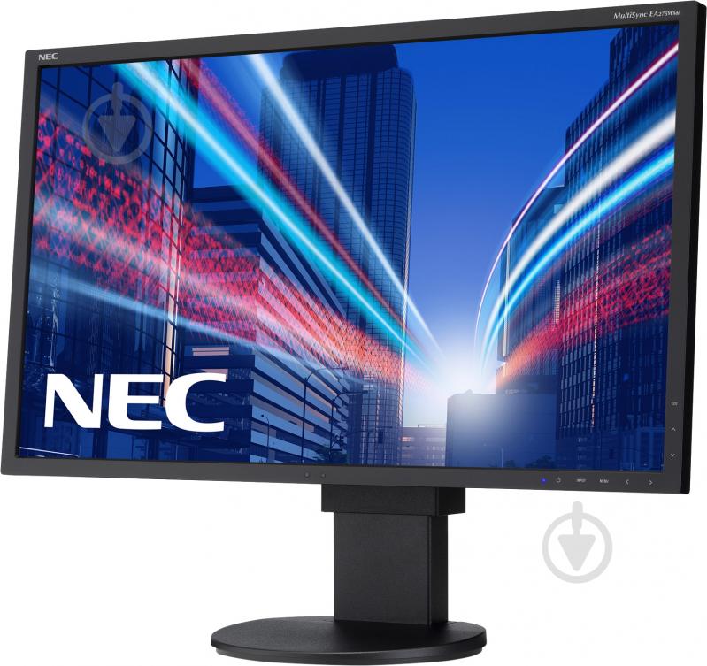 Монітор NEC MultiSync EA275WMi 27" (60003813) - фото 5