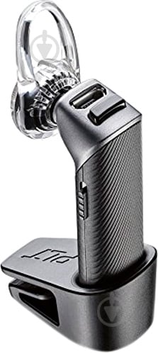 Bluetooth-гарнитура Plantronics Explorer 110 black - фото 2