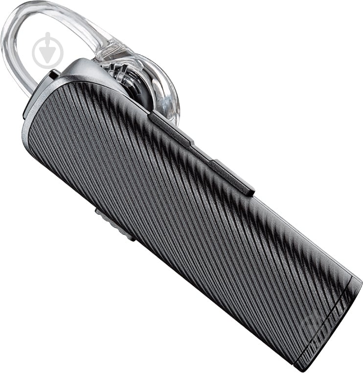 Bluetooth-гарнитура Plantronics Explorer 110 black - фото 1