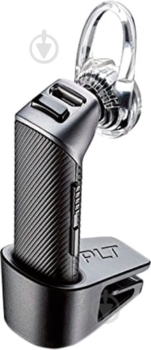 Bluetooth-гарнитура Plantronics Explorer 110 black - фото 4