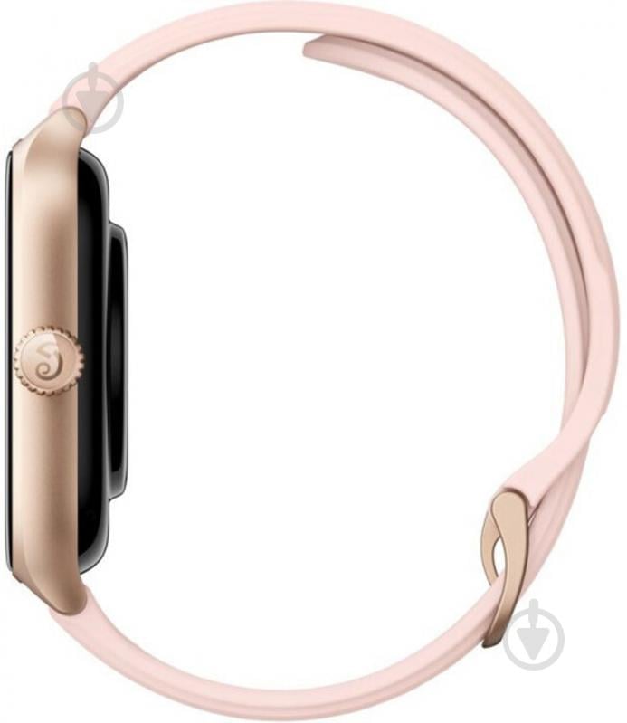 Смарт-годинник Amazfit GTS 4 rosebud pink (955549) - фото 4 Смарт-годинник Amazfit GTS 4 rosebud pink (955549) - фото 4