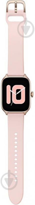 Смарт-годинник Amazfit GTS 4 rosebud pink (955549) - фото 6 Смарт-годинник Amazfit GTS 4 rosebud pink (955549) - фото 6