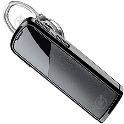 Bluetooth-гарнитура Plantronics Explorer 80 black - фото 1