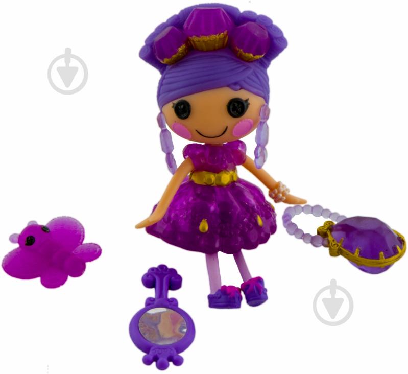 Кукла Lalaloopsy Принцессы самоцветы 529729 - фото 2 Кукла Lalaloopsy Принцессы самоцветы 529729 - фото 2