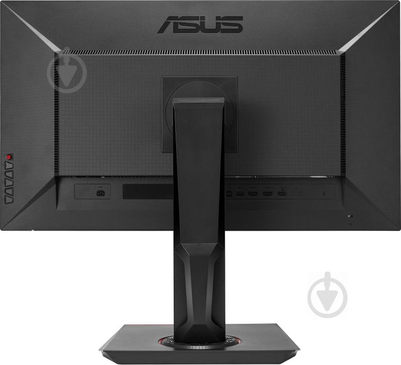 Монітор Asus MG28UQ 28" (90LM027C-B01170) - фото 9